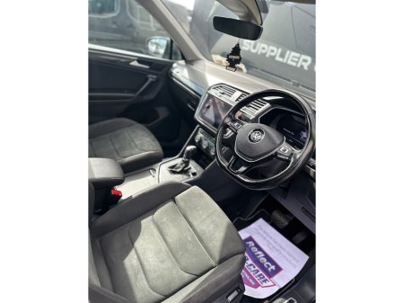 2018 Volkswagen Tiguan - photo 12
