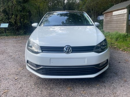 2016 Volkswagen Polo - photo 9