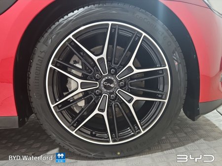 2026 BYD SEAL - photo 12