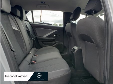 2023 Opel Astra - photo 9