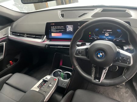 2024 BMW iX2 - photo 13