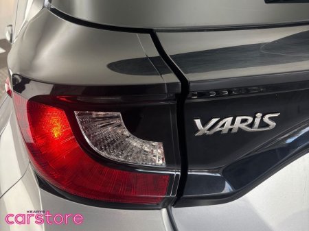 2024 Toyota Yaris - photo 17