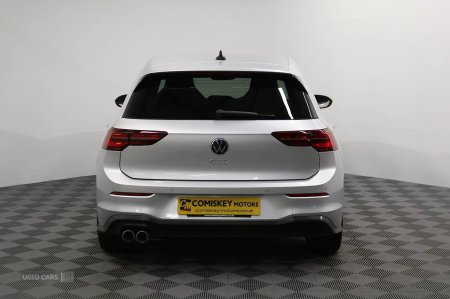 2023 Volkswagen Golf - photo 5