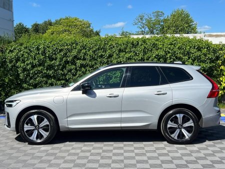 2025 Volvo XC60 - photo 4