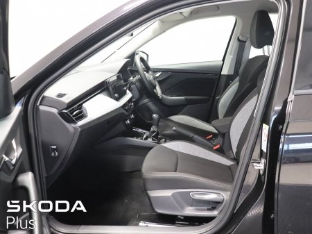 2026 Skoda Kamiq - photo 4