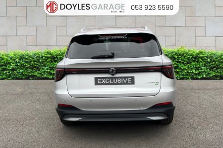 2026 MG S5 - photo 4