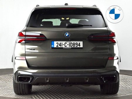 2024 BMW X5 - photo 15