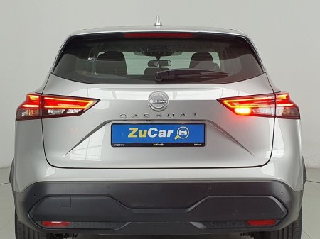 2024 Nissan Qashqai - photo 4