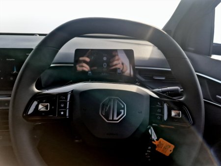 2026 MG MG3 - photo 10