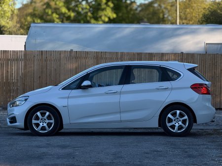 2016 BMW 2-Series - photo 16