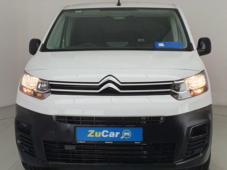 2023 Citroen Berlingo - photo 2