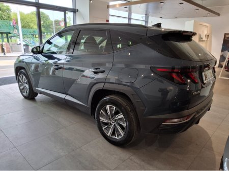 2024 Hyundai Tucson - photo 3