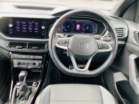 2021 Volkswagen T-Cross - photo 12