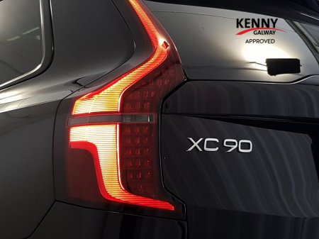 2026 Volvo XC90 - photo 17