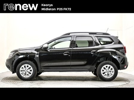 2023 Dacia Duster - photo 7