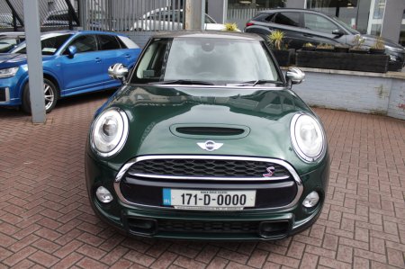 2017 Mini Cooper - photo 9