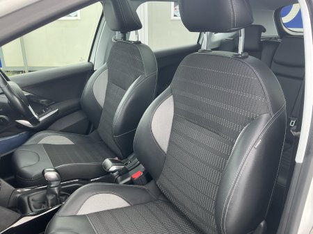 2019 Peugeot 2008 - photo 15