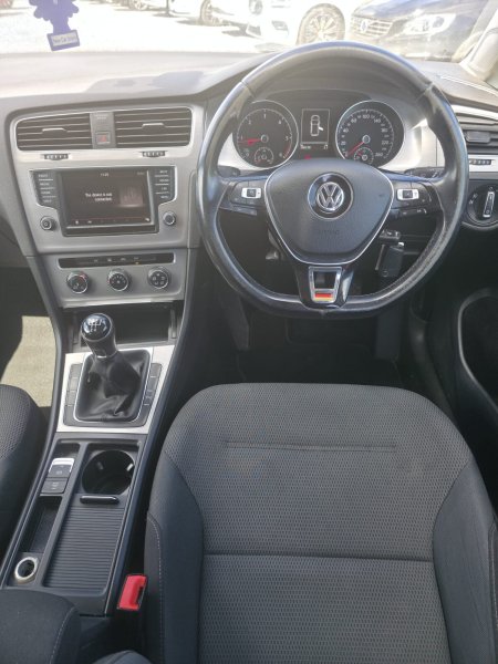 2018 Volkswagen Golf - photo 13