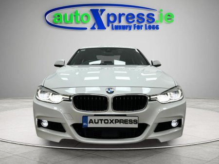 2015 BMW 3-Series - photo 3