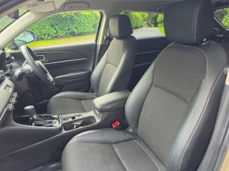 2022 Honda Vezel - photo 17