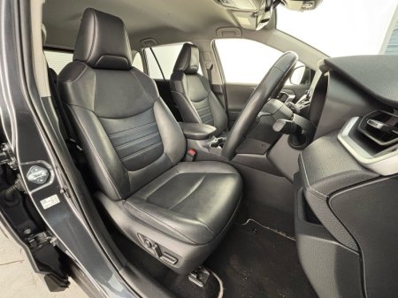 2022 Toyota RAV4 - photo 18