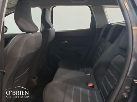 2024 Dacia Duster - photo 11