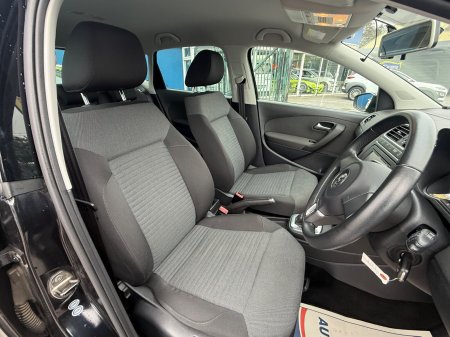 2013 Volkswagen Polo - photo 11