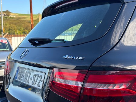 2018 Mercedes-Benz GLC - photo 8