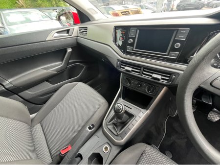 2018 Volkswagen Polo - photo 13