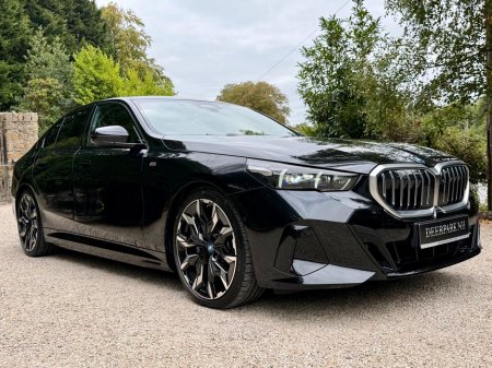 2024 BMW 5-Series 530E M SPORT *Huge Specification...11000KM*
