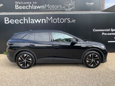 2023 Volkswagen ID.4 - photo 2