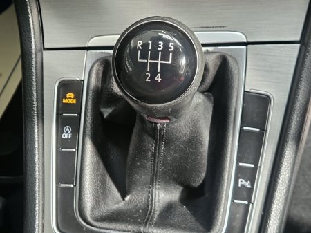 2016 Volkswagen Golf - photo 13