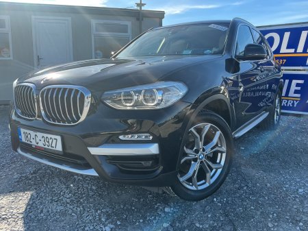 2018 BMW X3 - photo 2