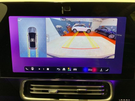 2026 Mercedes-Benz CLA - photo 15