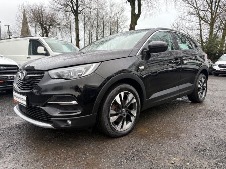 2019 Vauxhall Grandland X - photo 6