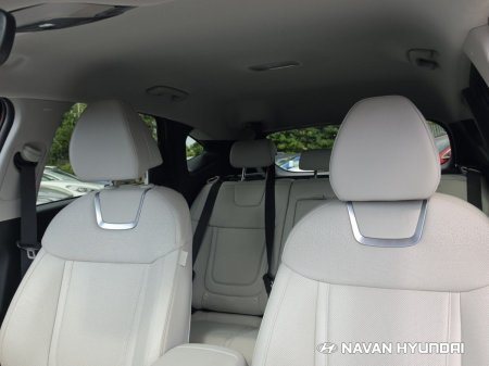 2026 Hyundai Tucson - photo 31