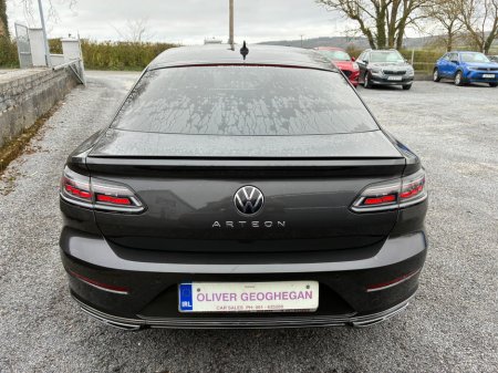 2023 Volkswagen Arteon - photo 14