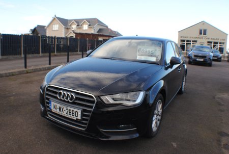 2014 Audi A3 - photo 11
