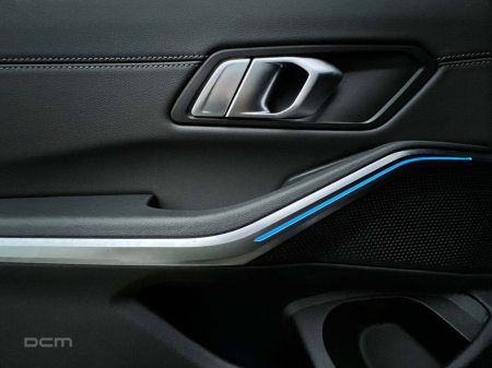 2022 BMW 3-Series - photo 26