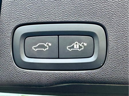 2025 Volvo XC60 - photo 21