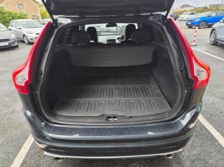 2016 Volvo XC60 - photo 5
