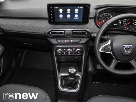 2022 Dacia Jogger - photo 21