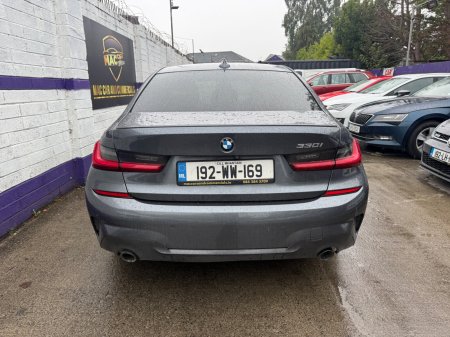 2019 BMW 3-Series - photo 6