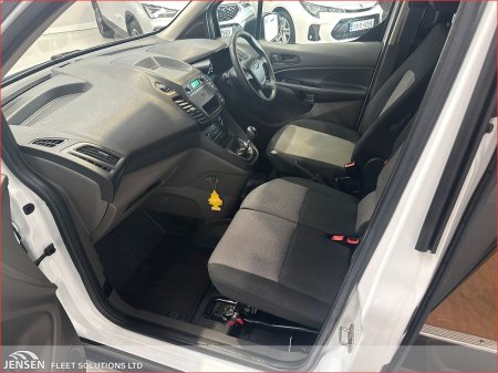 2022 Ford Transit Connect - photo 8