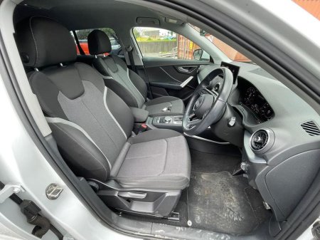 2017 Audi Q2 - photo 4