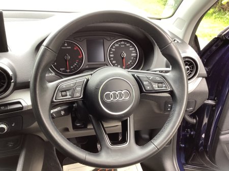 2021 Audi Q2 - photo 15
