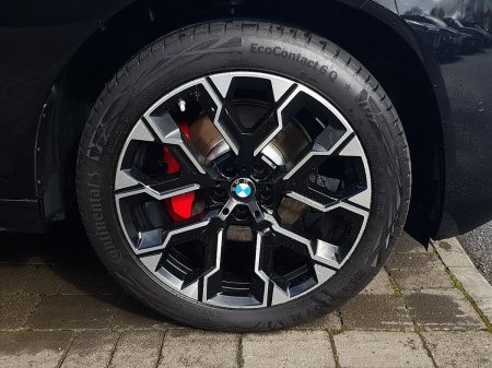 2025 BMW X3 - photo 12