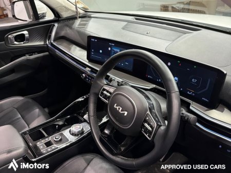 2024 Kia Sorento - photo 14