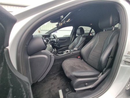 2017 Mercedes-Benz E-Class - photo 16