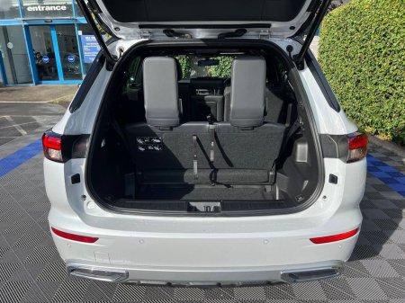 2023 Mitsubishi Outlander - photo 16